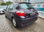Toyota Auris - fotka číslo 6