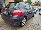 Toyota Auris - fotka číslo 8
