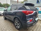 SsangYong Korando - fotka číslo 7