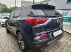 SsangYong Korando - fotka číslo 8