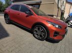 Kia XCeed - fotka číslo 13
