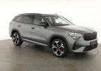 Škoda Kodiaq - fotka číslo 1
