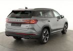 Škoda Kodiaq - fotka číslo 2