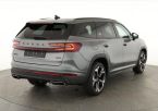 Škoda Kodiaq - fotka číslo 2