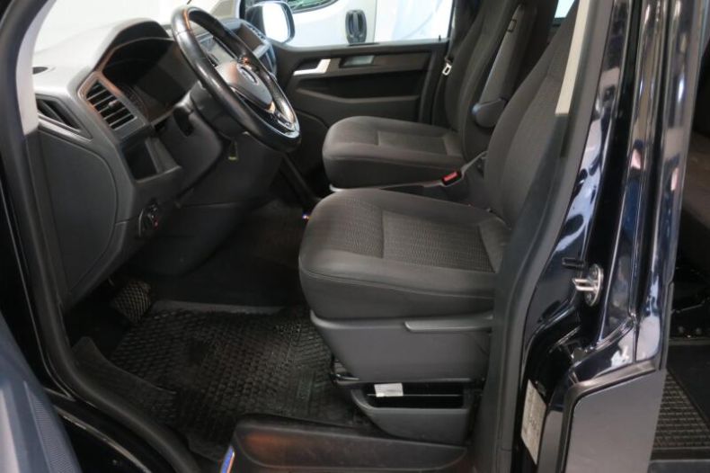 Volkswagen Caravelle - hlavní fotka