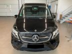 Mercedes Třída V - fotka číslo 4