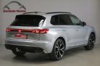 Volkswagen Touareg - fotka číslo 3