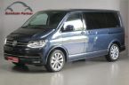 Volkswagen Multivan - fotka číslo 0
