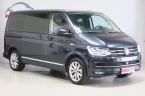 Volkswagen Multivan - fotka číslo 4