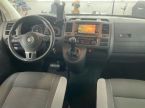 Volkswagen California - fotka číslo 9