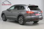 Volkswagen Touareg - fotka číslo 1