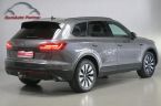 Volkswagen Touareg - fotka číslo 3