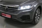 Volkswagen Touareg - fotka číslo 6