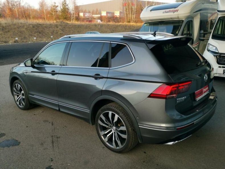 Volkswagen Tiguan - hlavní fotka