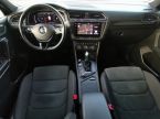 Volkswagen Tiguan - fotka číslo 8