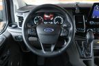 Ford Tourneo - fotka číslo 14