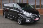 Ford Tourneo - fotka číslo 5