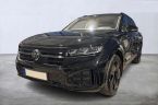 Volkswagen Touareg - fotka číslo 0