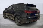 Volkswagen Touareg - fotka číslo 3