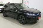 Volkswagen Touareg - fotka číslo 4