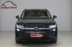 Volkswagen Touareg - fotka číslo 5