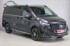 Mercedes Třída V - fotka číslo 4
