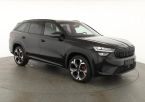 Škoda Kodiaq - fotka číslo 2
