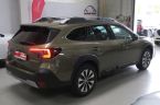 Subaru Outback - fotka číslo 3