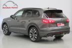 Volkswagen Touareg - fotka číslo 1