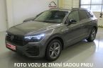 Volkswagen Touareg - fotka číslo 48