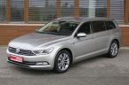 Volkswagen Passat - fotka číslo 1