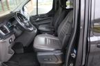 Ford Tourneo - fotka číslo 9