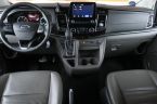Ford Tourneo - fotka číslo 11