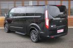 Ford Tourneo - fotka číslo 1