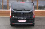 Ford Tourneo - fotka číslo 2