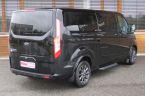 Ford Tourneo - fotka číslo 3