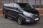 Ford Tourneo - fotka číslo 4