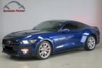 Ford Mustang - fotka číslo 0