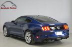 Ford Mustang - fotka číslo 1