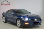 Ford Mustang - fotka číslo 4