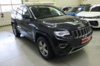 Jeep Grand Cherokee - fotka číslo 4
