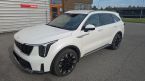 Kia Sorento - fotka číslo 0