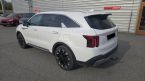 Kia Sorento - fotka číslo 1
