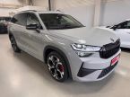 Škoda Kodiaq - fotka číslo 2