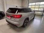 Škoda Kodiaq - fotka číslo 4