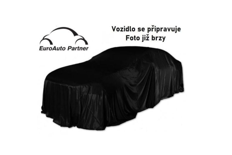 Volkswagen Touareg - hlavní foto