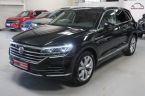 Volkswagen Touareg - fotka číslo 0
