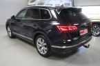 Volkswagen Touareg - fotka číslo 1