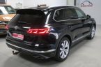 Volkswagen Touareg - fotka číslo 3