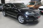 Volkswagen Touareg - fotka číslo 4